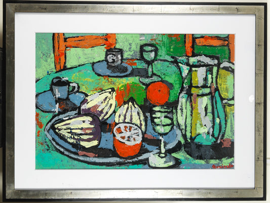 QUEIROLO - CUADRO 740