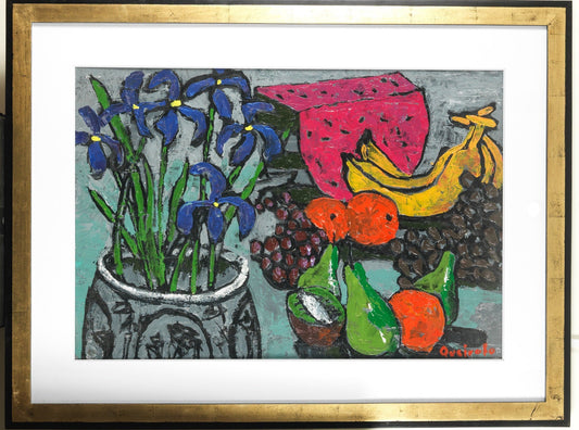 QUEIROLO - CUADRO 738