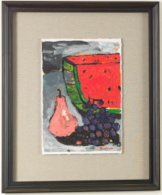 QUEIROLO - CUADRO 729