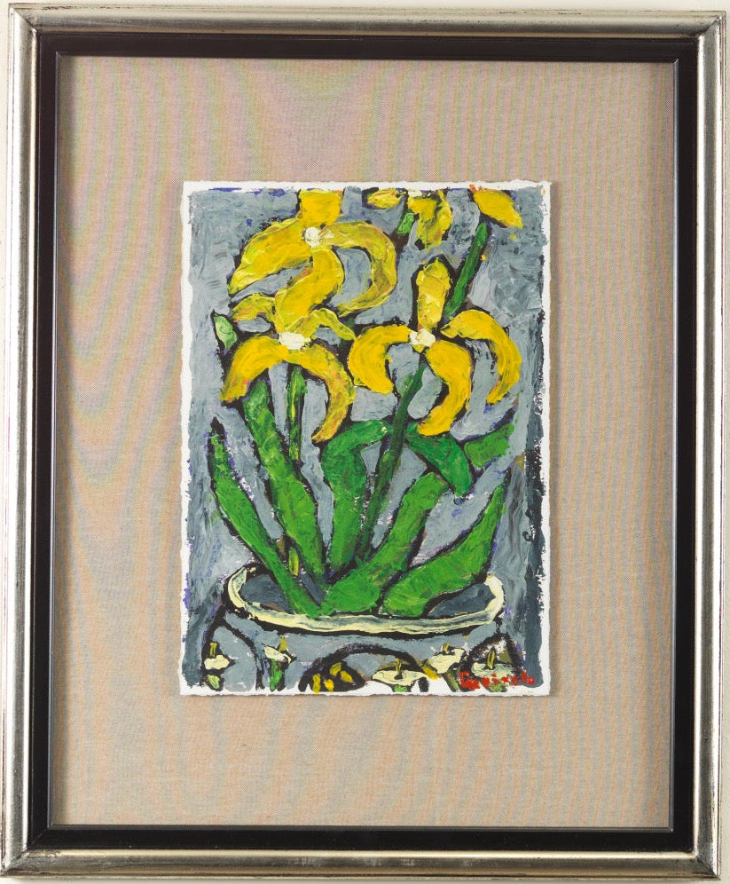 QUEIROLO - CUADRO 725