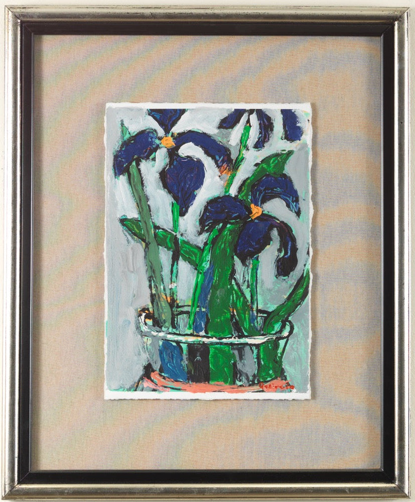 QUEIROLO - CUADRO 734