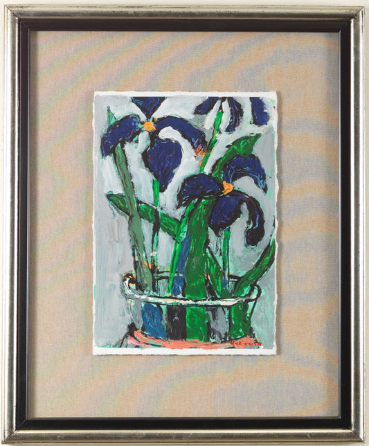 QUEIROLO - CUADRO 734