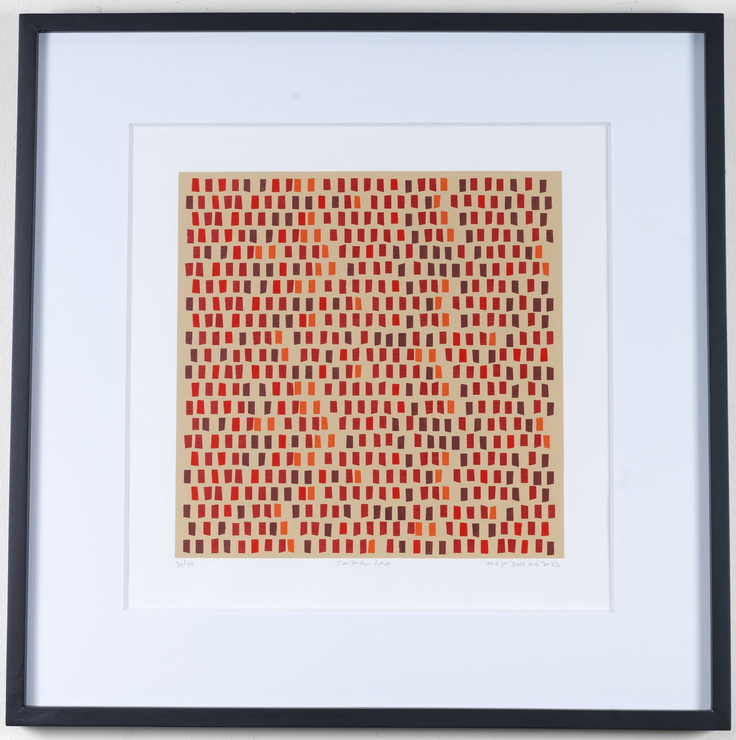 RODRIGO DIAZ - CUADRO 697