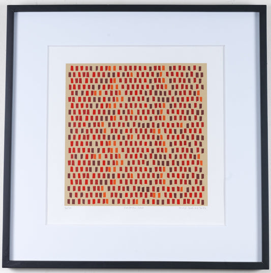 RODRIGO DIAZ - CUADRO 697